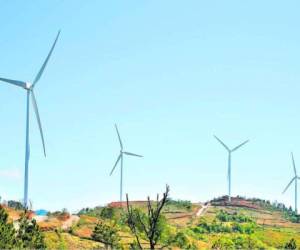 Incentivos a plantas renovables están drenando finanzas de ENEE.