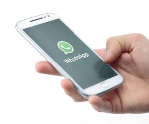 Sí es posible tener una cuenta de WhatsApp para trabajo y otra para uso personal en el mismo teléfono.