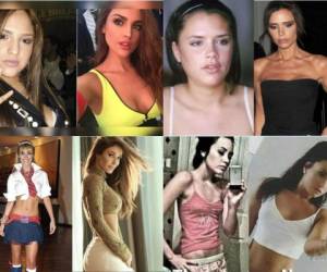 La anorexia y la bulimia han formado parte de la vida de estas famosas, quienes han sufrido disminuciones y aumentos de peso a través de los años, por lo que muchas de ellas han sufrido cuadros depresivos y han sido internadas en centros de rehabilitación para intentar recuperar su salud. Ellas son algunas de las famosas que han luchado contra trastornos alimenticios.