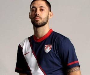 El delantero estadounidense Clint Dempsey desea recuperar su puesto en la selección de las Barras y las Estrellas (Foto: Internet)