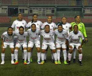 Olimpia enfrenta hoy a Unifut de Guatemala en su segundo partido del Interclubes de Uncaf (FOTO: CORTESíA)