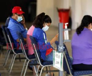 Los trabajadores domésticos remunerados y las amas de casa son las que más se contagian de covid.