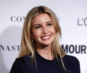 La hija de Trump se convirtió al judaísmo bajo la tutela de un prominente rabino ortodoxo de Manhattan antes de casarse en el 2009 con Jared Kushner, un judío practicante.