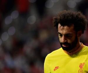 En caso de que las negociaciones fracasen, Salah podría buscar nuevos horizontes. El Real Madrid ha sonado en los últimos meses como un eventual destino.