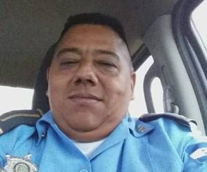 Una de las víctimas fue identificada como Israel Varela de 42 años, originario de El Triunfo, Choluteca, y el otro fallecido en la escena fue Milton Rivera, ambos eran clase I de la Policía Nacional de Honduras.