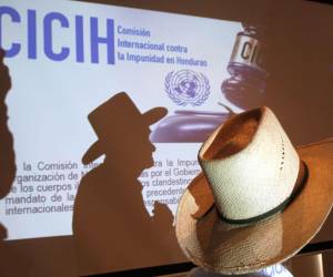 Desde el gobierno se mantienen optimistas sobre la firma del acuerdo final con la ONU para la instalación de la CICIH en Honduras antes de finalizar el 2022.