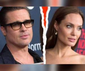 Brad Pitt acusa a Angelina Jolie de poner en riesgo la privacidad de sus hijos