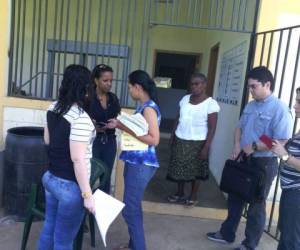 Tras la denuncia se efectuó una inspección por parte de los Juzgados de Tocoa pero no se ha resuelto nada, lamentan los afectados (Foto: Facebook/ El Heraldo Honduras/ Noticias de Honduras)