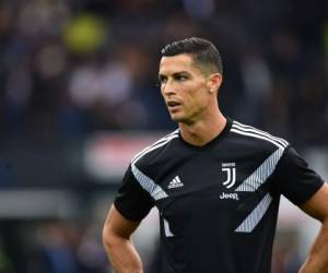 'Cristiano es una persona muy simple y un gran profesional. Tenemos una gran consideración de él', concluyó Paratici. Foto: AFP