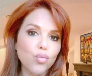 María Celeste ya subió varios videos en su perfil de Youtube. Foto: Instagram