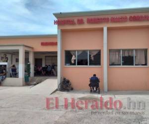 Si para el 17 de noviembre el hospital de La Paz no tiene el dominio pleno del terreno, perderá el proyecto de donación de las dos salas. Foto: El Heraldo