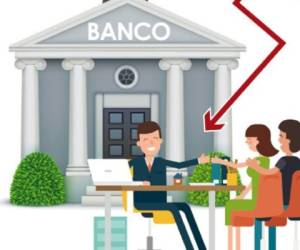 Los sectores productivos del país esperan un mayor apoyo financiero de la banca para reactivar sus actividades.