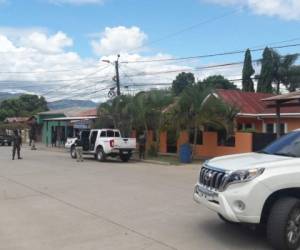 La Operación Amanecer se ejecuta desde la 6:00 de la mañana en todo Honduras.