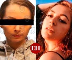 Yoss fue acusada de pornografía infantil por supuestamente publicar un video de Ainara Suárez.