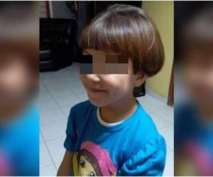 La pequeña Fátima esperaba a su mamá afuera de la escuela cuando fue raptada y posteriormente asesinada.