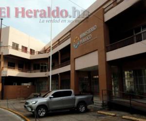 Los delitos que investiga la Uferco son malversación de caudales públicos, fraude, lavado de activos, abuso de autoridad, falsificación y uso de documentos públicos falsos, entre otros. Foto: David Romero/EL HERALDO.