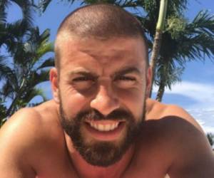 Gerard Piqué se encuentra realizando una gira por Asia antes de retornar a los entrenamientos con el FC Barcelona. Foto: Instagram