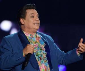 La muerte de Juan Gabriel fue oficializada el 28 de agosto de 2016.