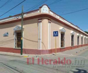 La Casa Presidencial de 1824 a 1880 ahora es un museo de piezas arqueológicas y objetos de la época colonial y republicana. Foto: El Heraldo