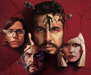 'El Inocente' se estrenó el 30 de abril y muchos de los suscriptores de Netflix ya piden su segunda entrega. Foto: Espinof