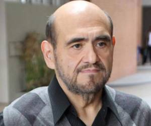Edgar Vivar es un actor mexicano que dio vida al Señor Barriga y Ñoño en la famosa serie El Chavo del 8 (Foto: Internet)