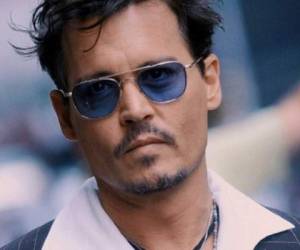 La apariencia de Johnny Depp ha alarmado mucho a sus fans.