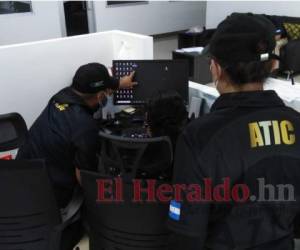 Los agentes de la ATIC y fiscales de la FETCOOP no quieren dejar cabos sueltos y buscan más pruebas.