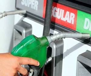 El subsidio al diésel y gasolina regular culmina en esta semana.