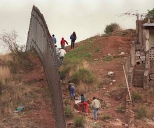 Los mexicanos discutieron este tema con un grado de admiración. Foto: AFP