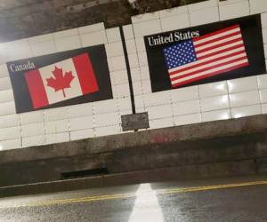 De momento se desconoce si la decisión de Estados Unidos afectará de alguna manera a las medidas del gobierno canadiense. Foto: AP