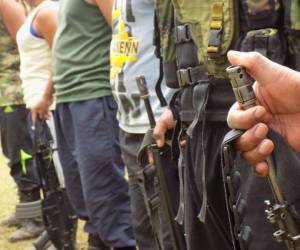 El Clan del Golfo, la principal banda narcotraficante de Colombia, ha expresado su disposición a retomar los diálogos con el presidente Gustavo Petro.