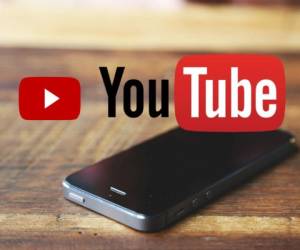 La compañía YouTube presentó una nueva función con la que los usuarios podrán encontrar vídeos con mucha más facilidad. Foto: EL HERALDO