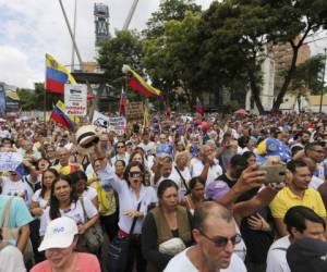 La unidad estará encargado de llevar casos de tráfico de personas.