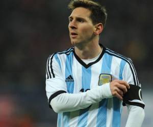 Leo Messi/Argentina: La estrella del Barcelona encabeza el pelotón de figuras que darán lustre a la Copa América Centenario. El argentino busca la revancha un año después de que la Albiceleste perdiera la final de la Copa América Chile 2015 tras caer ante el local en penaltis.