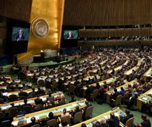 El Consejo pidió una investigación independiente y transparente en las acciones realizadas por Israel. Foto: Agencia AFP