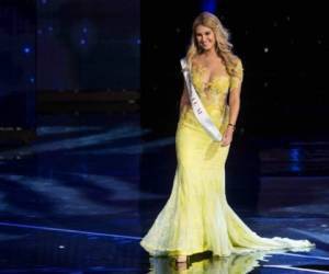 Las mujeres más bellas del mundo se dieron cita en el certamen Miss Mundo 2016. Fotos AFP.