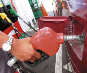 Se espera un incremento en el precios de las gasolinas para este 2018.