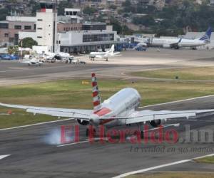 Según las autoridades de la SAPP, la baja demanda provocará el cierre de Toncontín.