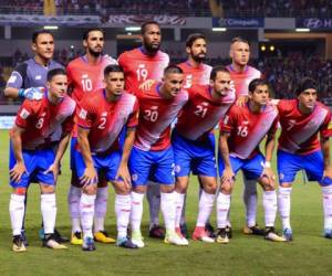 Luis Fernando Suárez estaría firmando contrato con la selección de Costa Rica en los próximos días. Foto: Daniela Abarca