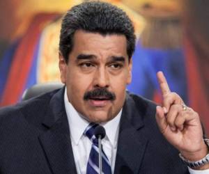 Los comicios, que se celebraron en medio de una profunda crisis social y económica en el país petrolero, fueron boicoteados por la oposición, que los calificó de 'farsa' para perpetuar a Maduro en el poder.