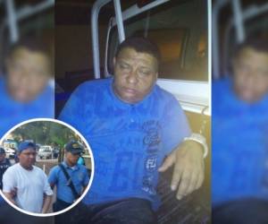 Sería la tercera vez que Joel Martínez, alias 'Cara Quemada' es capturado, según varios registros en la prensa, y la Policía Nacional informó que se le investiga por supuestamente haberse fugado de la cárcel de Támara.