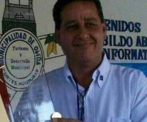 Hasta el momento se desconoce el móvil y el paradero de los victimarios del empresario hondureño Geovany Santos.