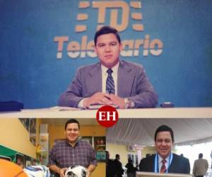 Los 10 datos que no sabías de Américo Navarrete, periodista deportivo que hace un mes fue despedido de Televicentro.