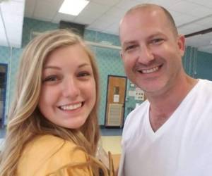 A través de las redes sociales, Joseph Petito ha pedido ayuda para encontrar a su hija. Foto: Instagram petitojoseph