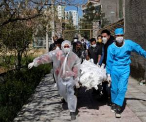 Más de 4.600 israelíes se han contagiado con el coronavirus y 16 han fallecido.