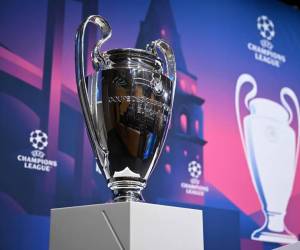 Las vueltas de las semifinales de la Champions League se jugarán entre 7 y 8 de mayo.