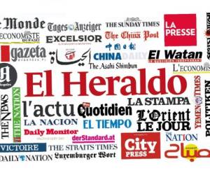 En una iniciativa global, EL HERALDO es parte de una red de los mejores periódicos del mundo al ser invitado a participar en la jornada del Día del Periodismo de Impacto.