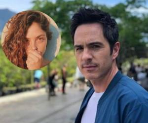 Paulina Dávila sería el nuevo 'amor' de Mauricio Ochmann. Fotos Instagram