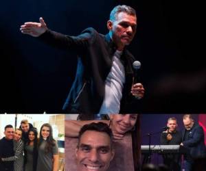 Julio Melgar fue un reconocido pastor y cantante de música cristiana. Falleció este viernes tras librar una batalla durante año y medio contra el cáncer. El carisma y la tonada de sus canciones movió a cientes de fieles en Centroamérica.