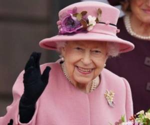 Isabel II ha acudido a varios compromisos últimamente tras la muerte de su esposo, el príncipe Felipe. Foto: Instagram